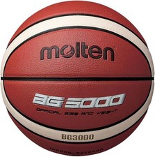 Molten BG3000 Basketball, FIBA