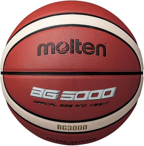Molten bg3000 basketball fiba - basketball,,