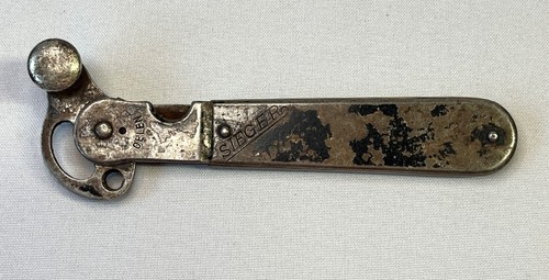 Alter original oelen sieger - oelen,