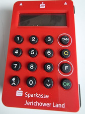 REINER SCT tan jack optic SR schon für Sammler ???