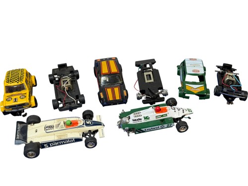 Scalextric mini 1275 - scalextric,