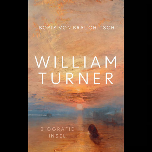 William turner biografie - turner:, |