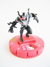 HeroClix - #032 Venom - Civil