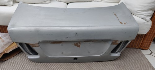 Heckklappe mercedes clk 320 - heckklappe,