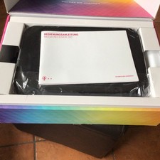 Original verpackter Magenta TV