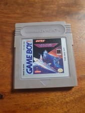 Ultra Nemesis (USA) - Nintendo