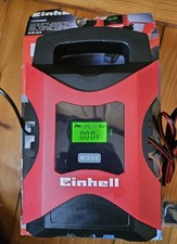 Einhell Batterieladegerät