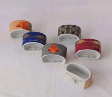 Limoges Servietenringe