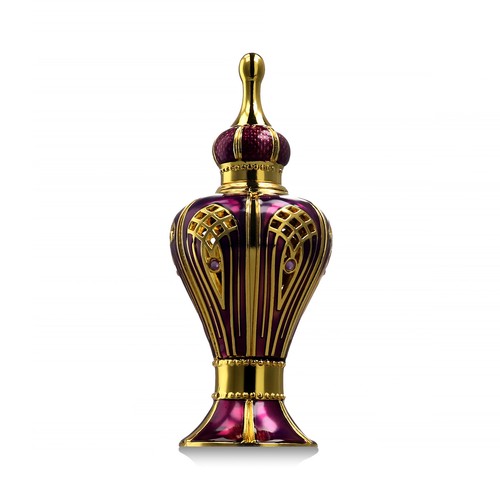 Haramain narjis - al,