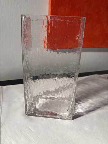 Geriffelte glas - :,