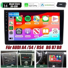 DAB+ 2+32G Android 14