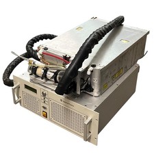 Spectra Physics MAI TAI HP