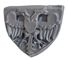 Lübeck wappen adler - lübeck,