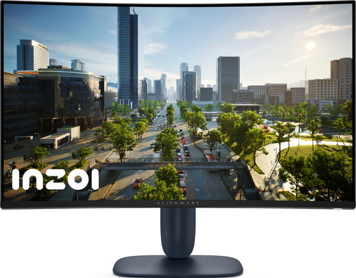 Dell monitor aw3225dm - dell,