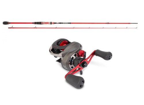 Baitcastcombo berkley lighting - baitcastcombo,