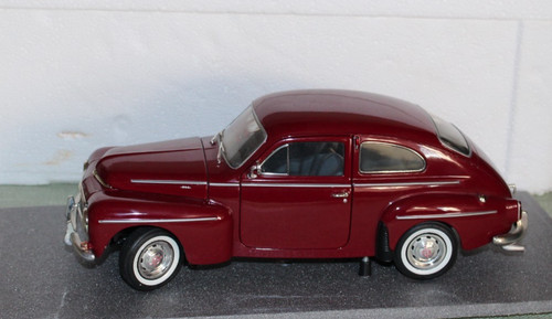 Revell 08887 volvo - revell, 544