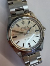 Rolex Milgauss Uhr Ref 1019