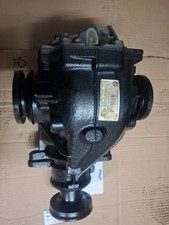 BMW E46  Differential 188