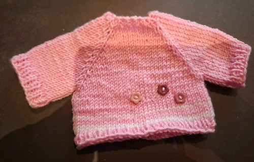Bär kleidung teddy puppe rosa - teddy,