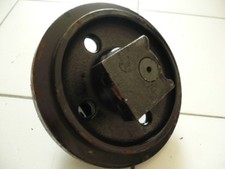 Leitrad wheel Idler Spannrad