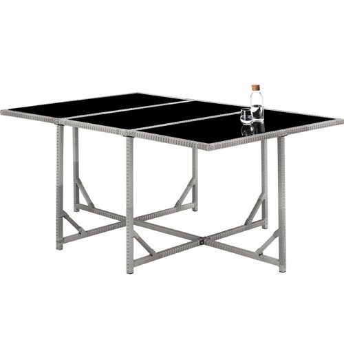 Tisch gartentisch esstisch - tisch,
