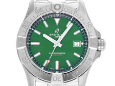 Breitling Avenger Ref.A17328101L1A1 2024 Full Set Ungetragen