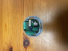 Koppler 384630, Esser 5008C, Einbruchmeldeanlage, Alarmanlage, Honeywell