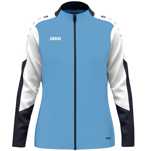 Jako polyesterjacke dynamic - jako,
