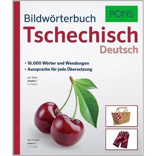 Noch nie war tschechisch - nie,