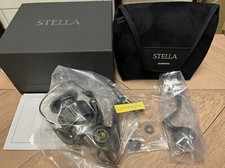Shimano 22 STELLA C5000XG