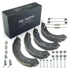 Bremsbacken Satz Set +