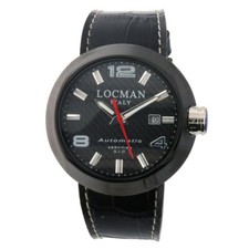 Locman Italy Herrenuhr Change
