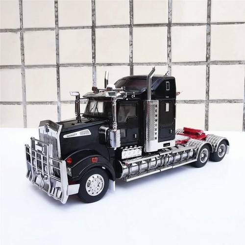 Exclusive kenworth t909 - 1/32,