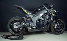 Kawasaki Z 1000/SX 2010-2020