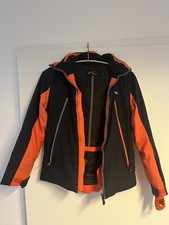 Skijacke