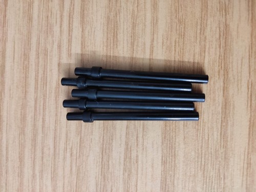 Lego 63965 stange - 5x,