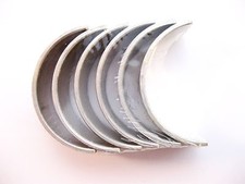 Pleuellagerschalen Lagerschalen für Kubota D722 D640 D902 Standard Pleuellager