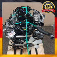 ??? Motor YD25 2.5DCi NISSAN NAVARA D40 PATHFINDER 05-10 86TKM KOMPLET ???