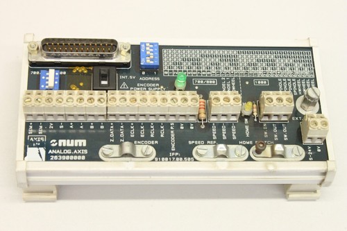Num 263900000 modul karte - 263900000,