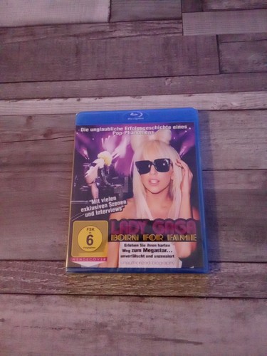 Lady gaga born for - lady,
