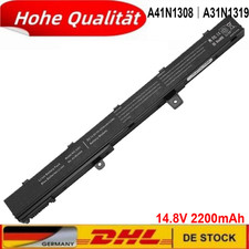 A31N1319 A41N1308 A31LJ91 Akku