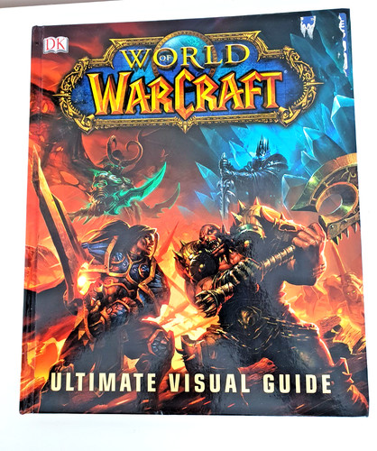 World warcraft the - world, of