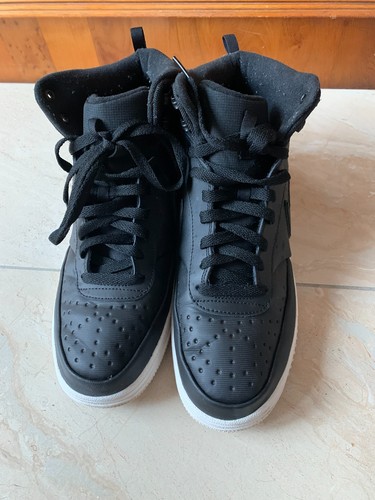 Nike court vision mid - nike,