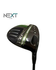 Callaway Epic Speed Driver 9°