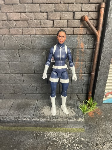 Marvel legends shield agent - marvel,