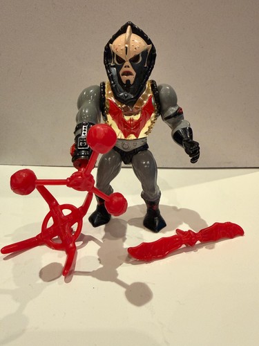 Masters the universe - masters,