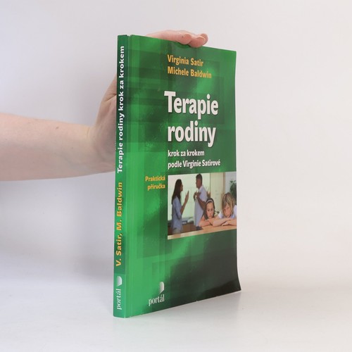 Terapie rodiny virginia - | ,