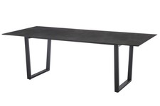 Diamond Garden Kufentisch