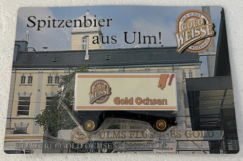 Gold ochsen weizenbier - weizenbier,