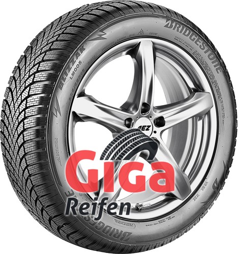 Bridgestone blizzak 005 - blizzak,